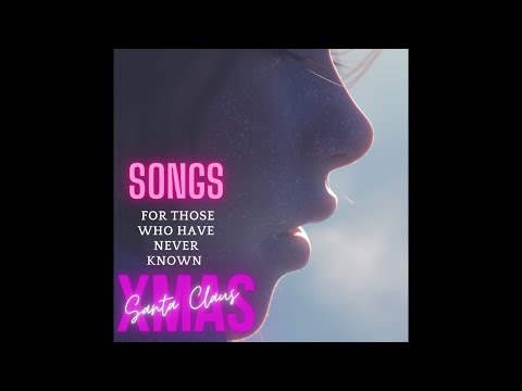 今年のクリスマスは、特別なアルバム💿 「Songs For Those Who Have Never Known Christmas」 をお届けします！