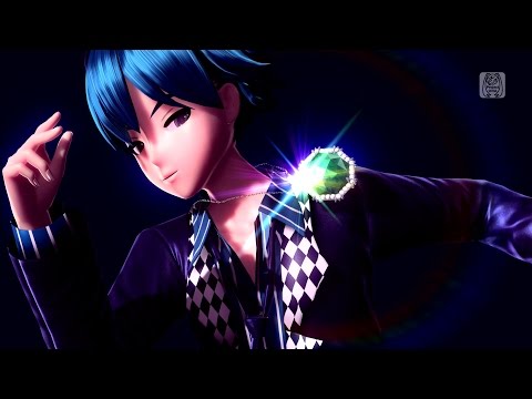 【KAITO】ピアノ×フォルテ×スキャンダル【Project DIVA Future Tone】