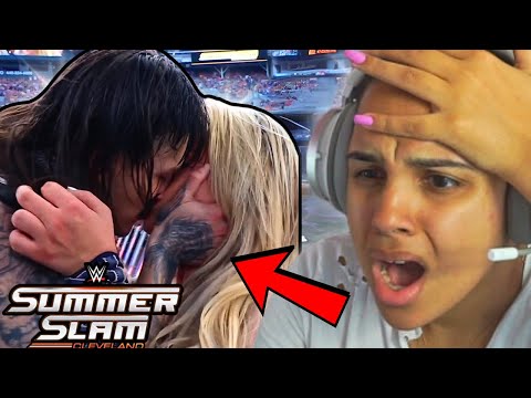 ROMAN REIGNS IS BACK!! DOM BETRAYED RHEA!! FINN BALOR DID DAMIAN PRIEST DIRTY!! LETS TALK ABOUT IT!!