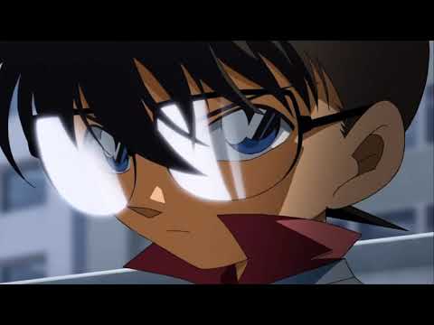 Detective Conan Soundtrack " Depressing Sunset" - EXTENDED