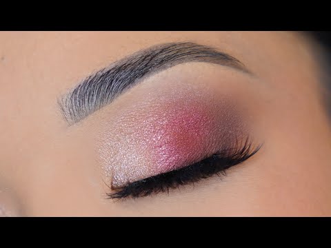 Maquillaje Para Los Dias De Fiestas