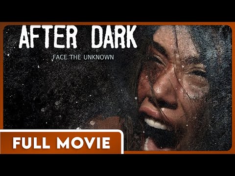 After Dark (1080p) FULL MOVIE - Horror, Thriller