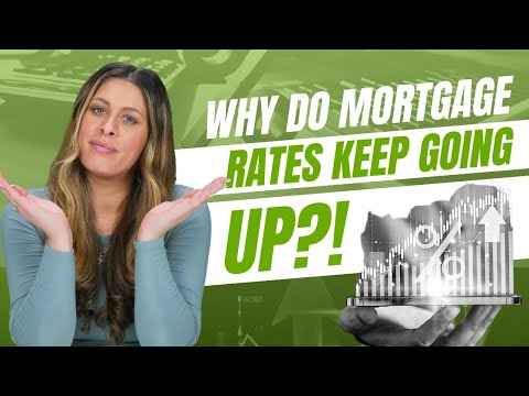 7% Mortgage Rates Are Back Here's What You Need to Know