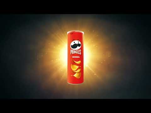 Rate your favorite games with Pringles & IGN