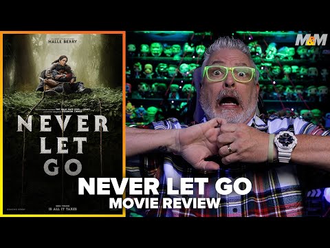 Never Let Go (2024) Movie Review