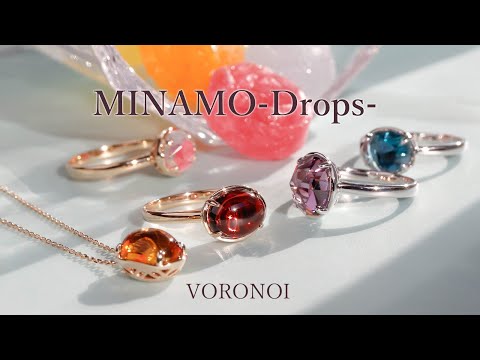 MINAMO-Drops- 2023/11/2　PM12:00 RELEASE