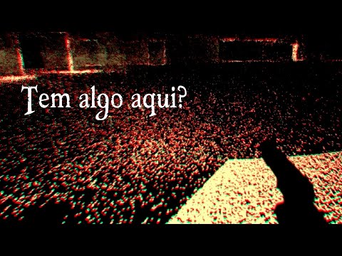 LIDAR - O Mod Mais Sinistro de Todos os Tempos? (Meu Primeiro Gameplay no Mod)