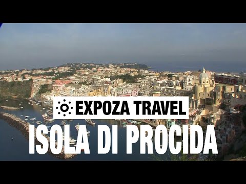 Isola Di Procida (Italy) Vacation Travel Video Guide