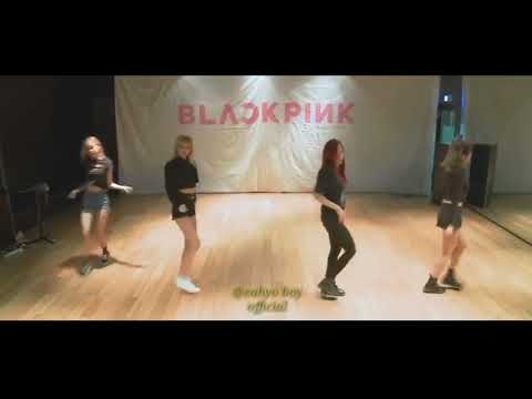 BLACKPINK - 'Playing with Fire' Live Dance Comeback Concert 2022