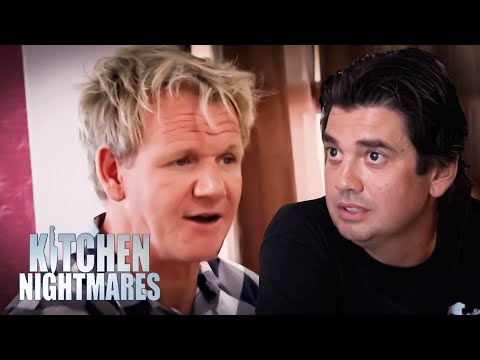 Yelling And Screaming Owners SHOCK Ramsay | Full Episode S5 E4 | Kitchen Nightmares | Gordon Ramsay