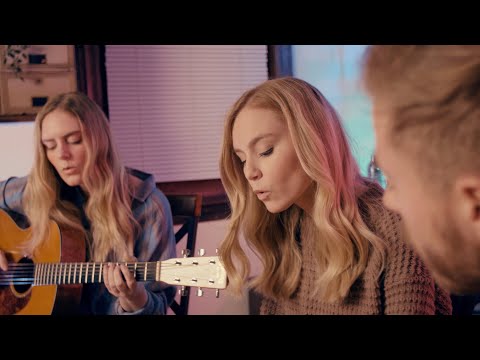 Sweet Creature - Harry Styles (Acoustic Cover) by Megan Davies, Jaclyn Davies & Jonah Baker