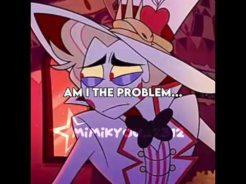 #LUCIFERHH— ... #edit #fypシ゚ #vent #ventedit #hazbinhotel #hazbinhoteledit #plsdontflop #duolingo