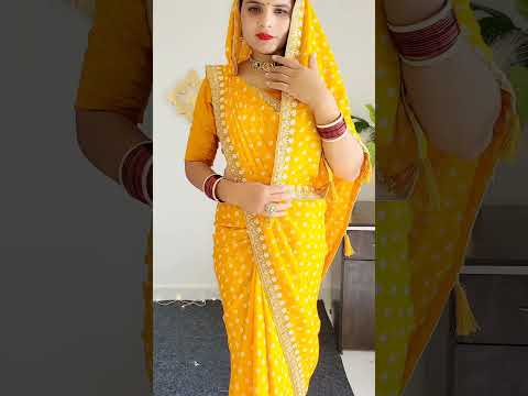 Saree draping tricks for Beginners #ytshorts #sareedrapings #shorts #newsong