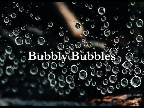 BUBBLES WAY - by TKING N MINISTRIES - Bubbly Bubbles (TKING)