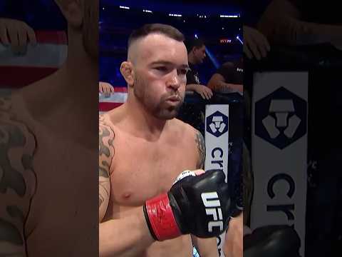 🚨HOT TAKE ALERT🚨: Was Colby Covington a fraud all along? 🤔 #mma #ufc #overreactiontime