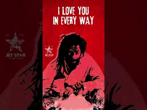 Buju Banton & Wayne Wonder - Bonafide Love