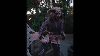 2024 Knott's Scary Farm Opening.  #knottsscaryfarm