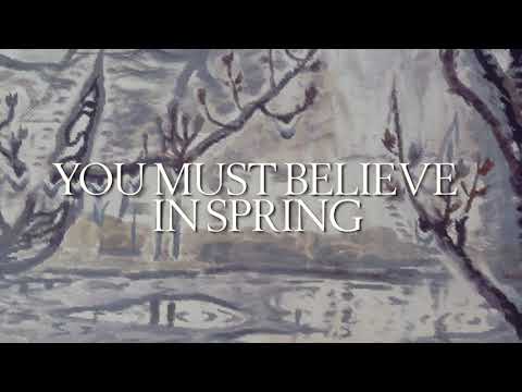 Bill Evans - You Must Believe In Spring Album Trailer