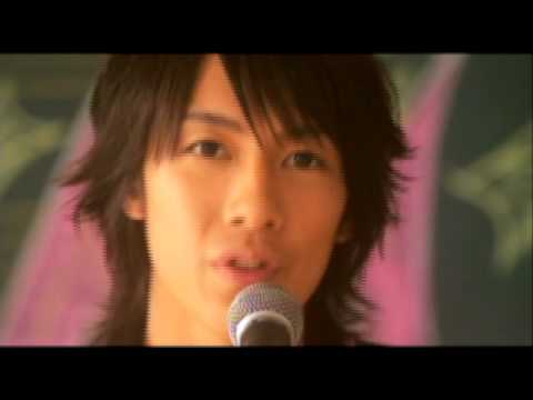 OPテーマ曲『君が主役さっ!』、EDテーマ曲『この手の中に』CM30秒