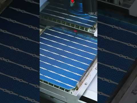 Solar Energy Technology: Infinite Possibilities for the Future of Energy!