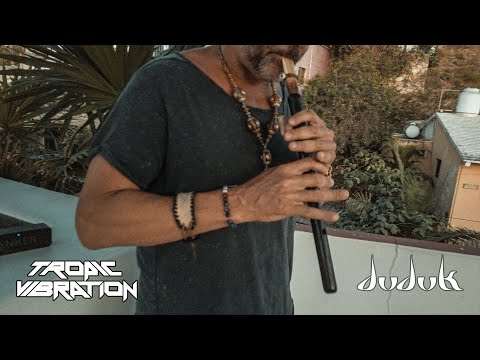 Space Reggae with Armenian Duduk?! Tropic Vibration in Sayulita, MX