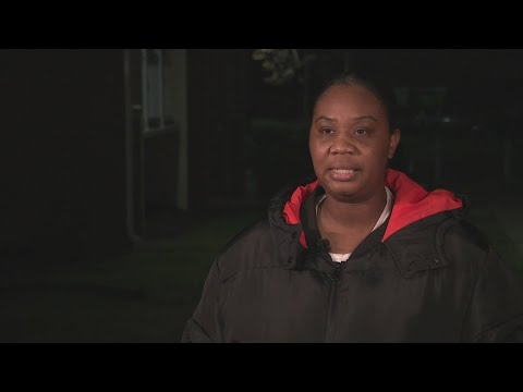 Prince George's County mom pushing for change after students assaulted at school