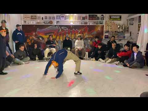 【U-15 SEMI FINAL】Lchester vs Hiyori // BATTLE FLAG vol.18