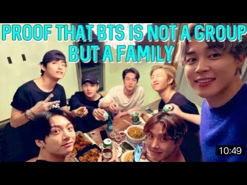 "100 Subscribers Special"||Proof That BTS Is Not A Group But A Family||(Try not to cry Challenge)||