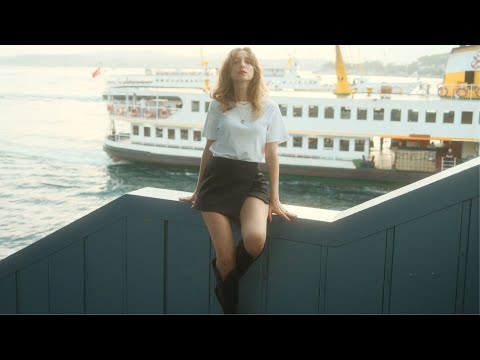 Ceren Gündoğdu - Aşinayım