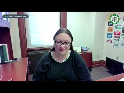 Tracy Berman-Kagan CPA - Student Success Story