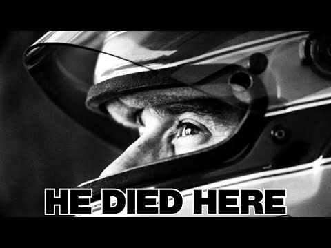 The TERRIFYING Last Moments of Formula One Driver Ayrton Senna