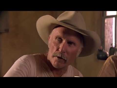 Western Movies Lonesome Dove 2  Western 1989  Robert Duvall, Tommy Lee Jones & Danny Glover  BR