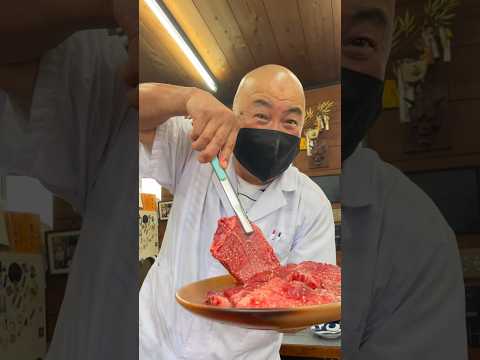 【奈良県　焼肉】　きみや　予約困難店ですが、キャンセルもあるので電話してみたら意外と予約が取れたりします。おすすめ