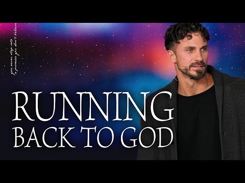 "Running Back to God: Discovering Purpose in Trials" | Pastor Bobby Chandler