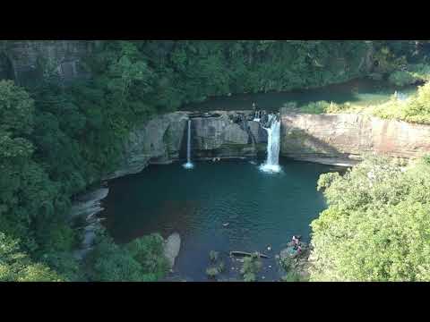 [DJI Spark] 新北市 - 平溪(下午半日遊)