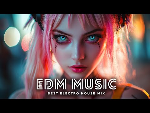 BASS BOOSTED SONGS 2024 🔥 BEST REMIXES OF POPULAR SONGS 2024 & EDM 🔥 BEST EDM, BOUNCE, ELECTRO HOUSE