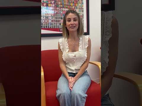 Ashley Spivey Visits Consumer Reports #shorts