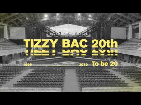 TB20【鐵之貝克XX】演唱會藍光BD・12/30實體發行！