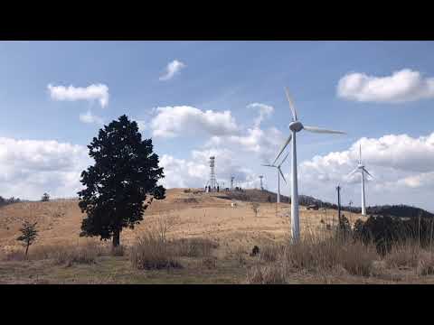 【登山】碁盤石山～井山(1195m)