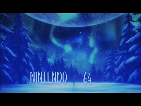 HI3 Edit || N64