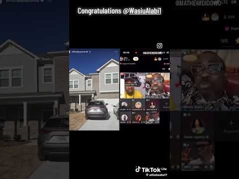 “I don’t live fake life”- Pasuma clears the air after buying new house in Atlanta, USA