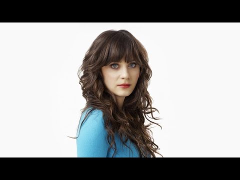 SEXY ZOOEY DESCHANEL PHOTOS: Pantyhose, Stockings, Tights,Heels, Mini Skirt,MiniDress