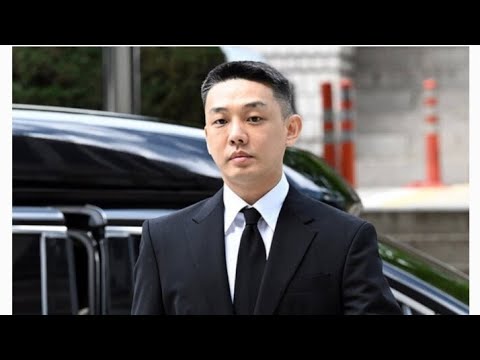 Yoo Ah In Sells Itaewon Home for 6.3 Billion KRW Amid Ongoing Drug Trial | Shocking Details!