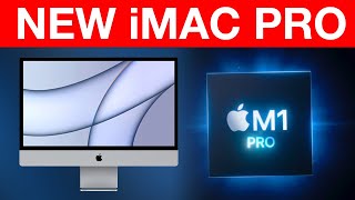 POWERFUL 2022 iMac! NEW Mac Pro Leaks