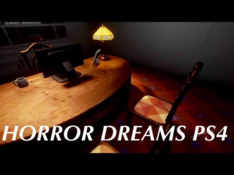 Dreams PS4: Gameplay #DreamsPS4 #MadeInDreams Character FPS Universeドリームズユニバース BEST trailer music CG