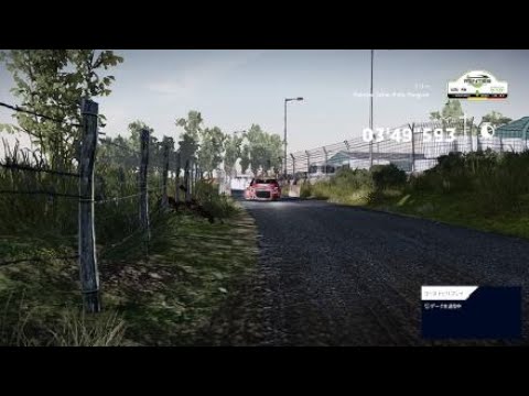 WRC10 FIA世界ラリー選手権_20250113063042