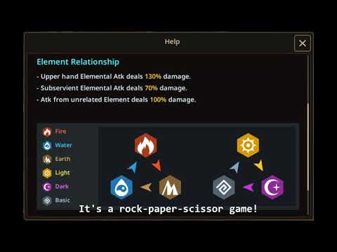 Guardian Tales - Weapon selection to unlock your HIDDEN damage potential! -