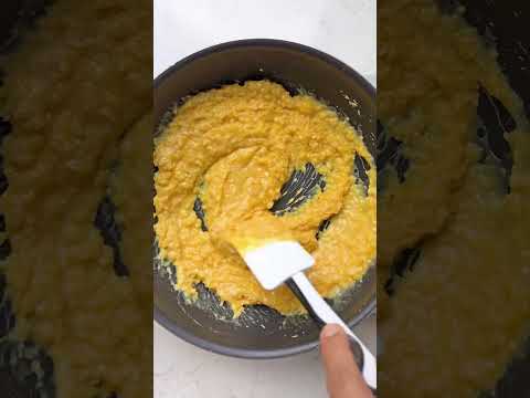 Instant Mango Coconut Delight (mango Laddu)