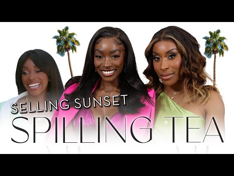 GRWM: Spilling Tea with Chelsea Lazkani