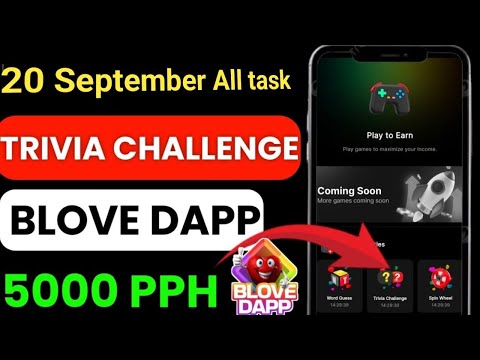 BLove Dapp all task done 👍 || BLove Dapp new achievement ? BLove Dapp Free earning platform 💥